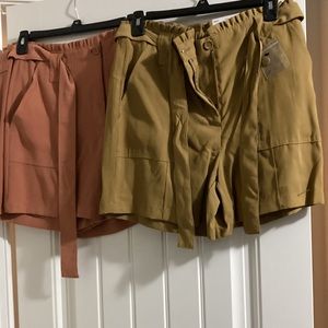 Pretty Girls Style Like This!  Corporate wear to jeans and a tee.  Get Styled!